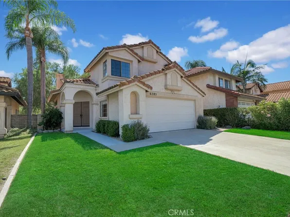 6285 Sunny Meadow Ln, Chino Hills, CA 91709