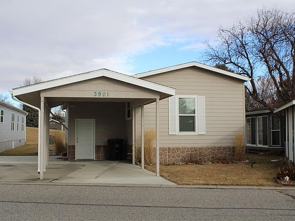 2nd image of 3901 S Tanager Ln