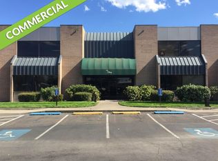 724 S Central Ave STE 205, Medford, OR 97501