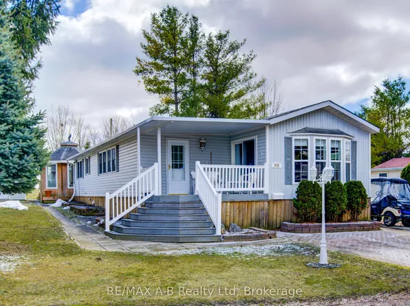 316489 31st Line #933, Zorra, ON N0J 1J0