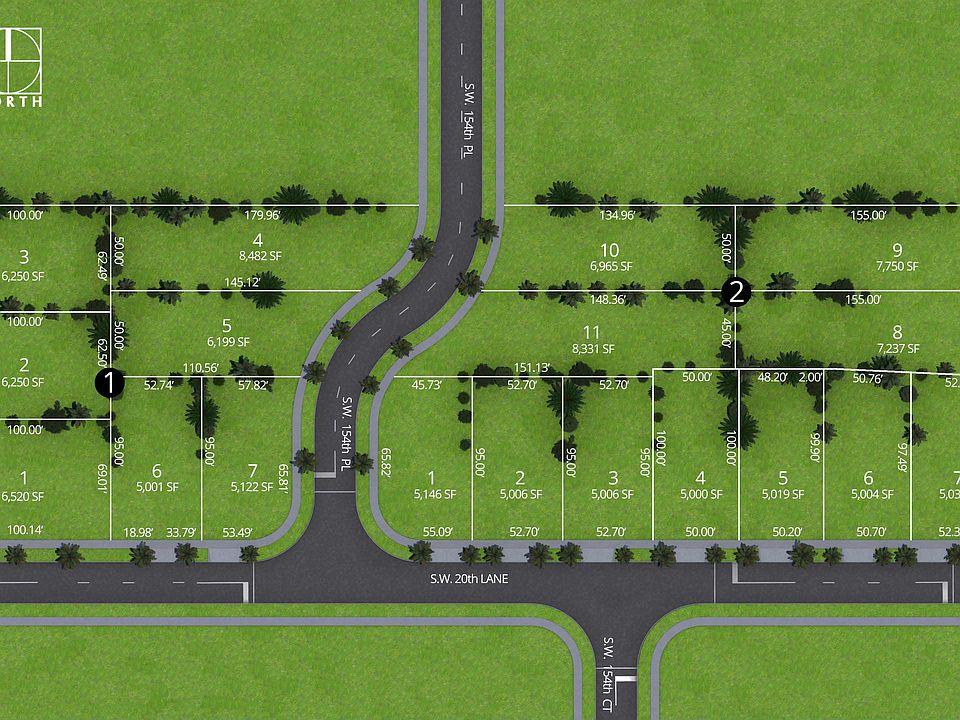 2nd image of 2041 SW 154th Pl