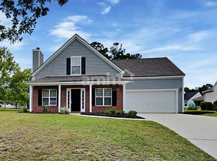 144 Old Pond Cir, Pooler, GA 31322