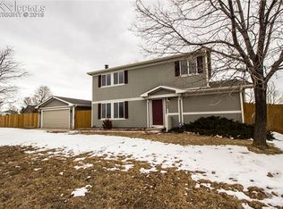 2725 Walton Creek Dr, Colorado Springs, CO 80922