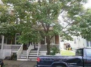 55 Bismarck Ave, Trenton, NJ 08629