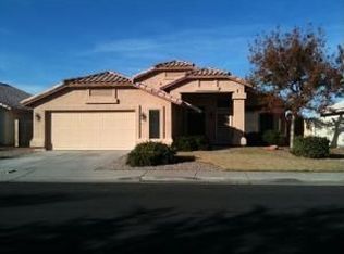 12406 W Edgemont Ave, Avondale, AZ 85392