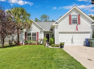 116 Allans Mill Dr, Columbia, SC 29223