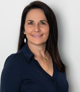 Wendy Benedetto