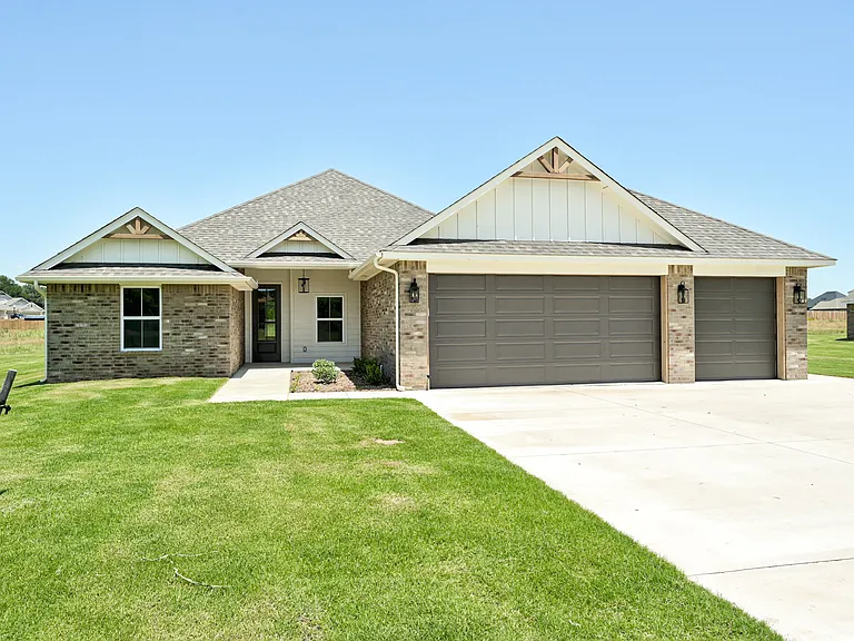 3265 Prairie View Trl — Photo 2