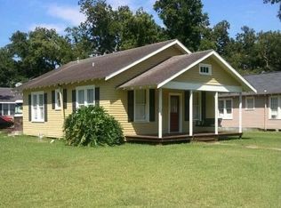 302 Beaufort St, Welsh, LA 70591