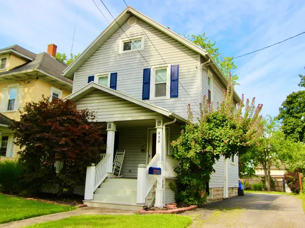 453 Summit St, Marion, OH 43302