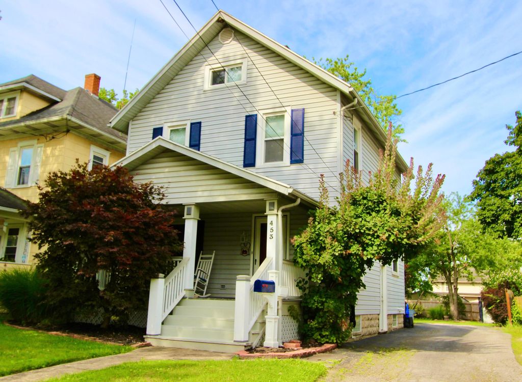 Real estate listing image