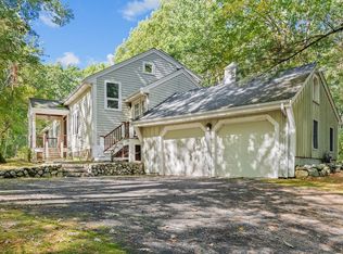 146 Herrick Rd, Boxford, MA 01921