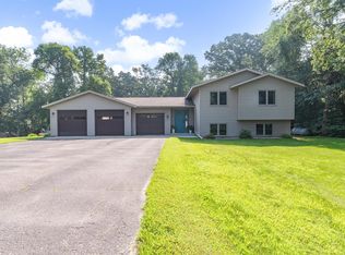 5877 Oakwood Ter NW, Alexandria, MN 56308