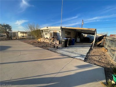 272 Navajo Dr, Henderson, NV, 89015