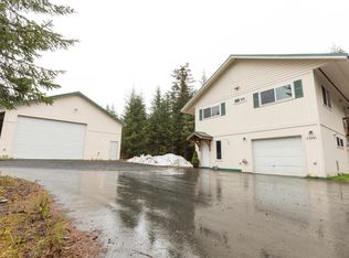 33991 Orlander Ave, Seward, AK 99664