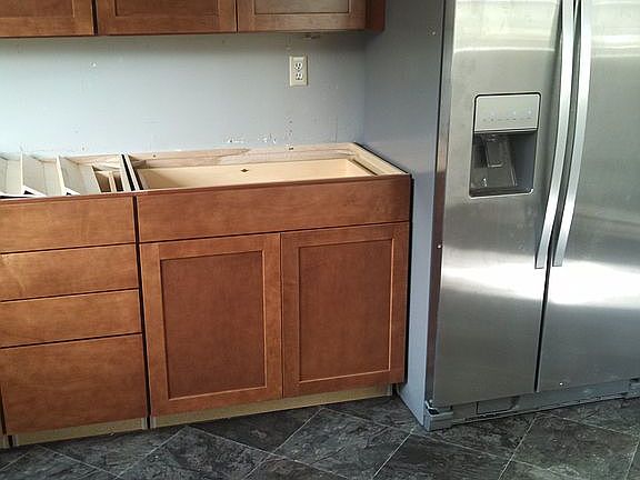 New kitchen appliances