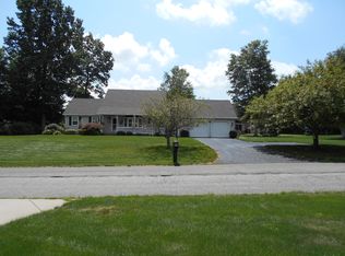 150 Blackstone Dr, New Castle, PA