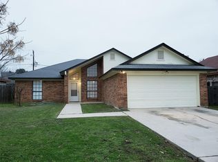 6508 Tempest Dr, Arlington, TX 76001