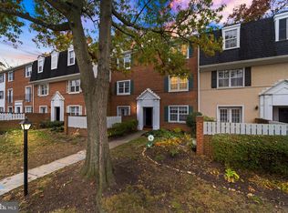 2844 S Wakefield St #C, Arlington, VA 22206