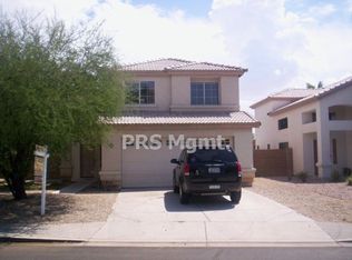2149 W Osage Ave, Mesa, AZ 85202