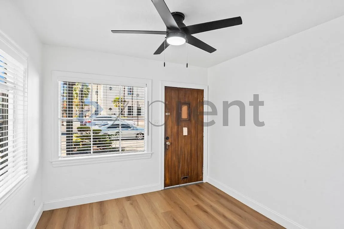 1 bed, 469 sqft, $1,925 — Photo 4