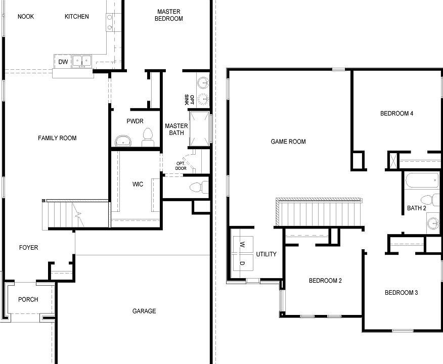 Floor Plan.