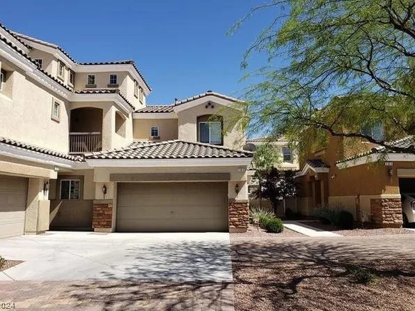 1114 Tuscan Sky Ln #101, Henderson, NV 89002
