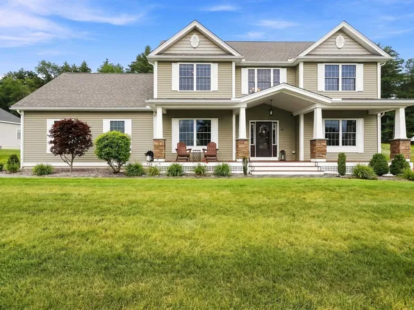 19 Beechwood Road, Salem, NH 03079