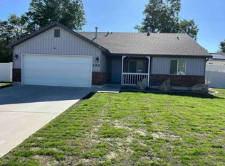162 Keogh Lane, Ogden, UT 84404