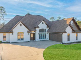 130 Kayla Ln, Longview, TX 75602