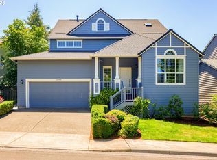 15388 NW Blakely Ln, Portland, OR 97229