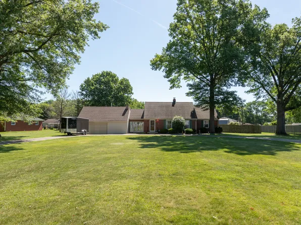 3055 N County Road 900 E, Brownsburg, IN 46112
