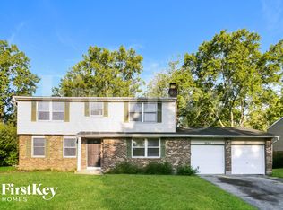 2722 Pawnee Dr, Indianapolis, IN 46229