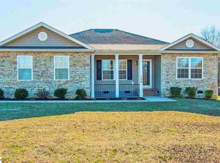 106 Roseberry Hill Dr, Lyman, SC 29365