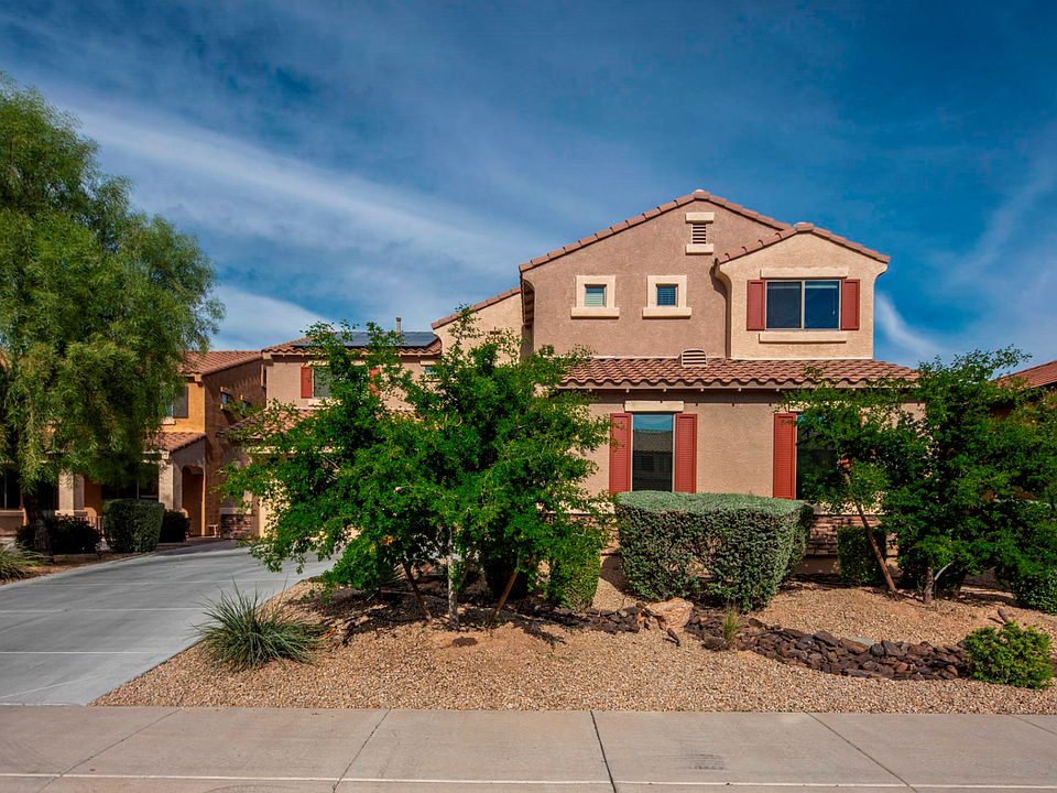 4310 E Hashknife Rd, Phoenix, AZ 85050 | Zillow