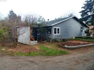 17260 S Holcomb Rd, Oregon City, OR 97045