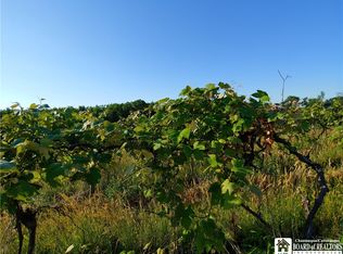 0 Chautauqua Rd LOT 16, Fredonia, NY 14063