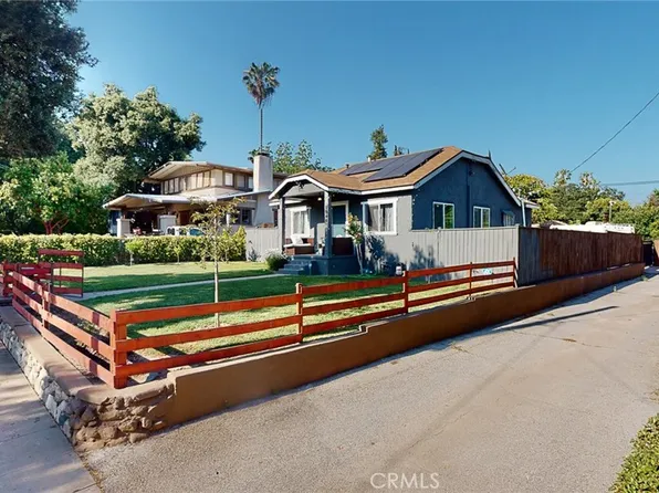 1044 N Catalina Ave, Pasadena, CA 91104
