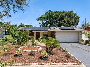 5851 HUTTON DRIVE, ORLANDO, FL 32808