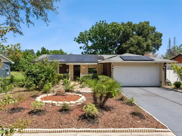 5851 HUTTON DRIVE, ORLANDO, FL 32808