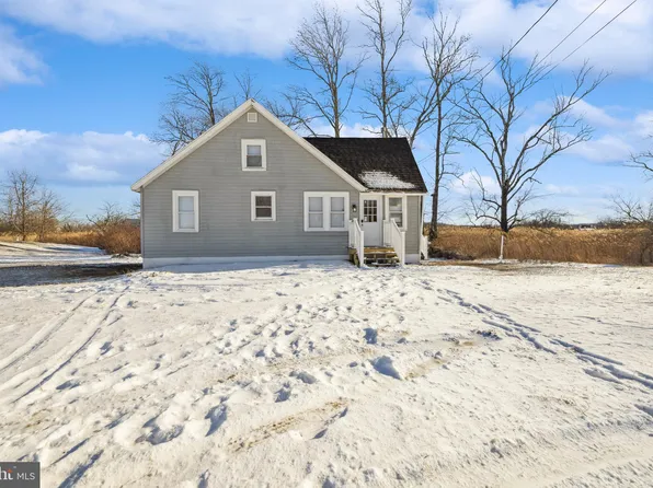 59 Mulford Ave, Cedarville, NJ 08311