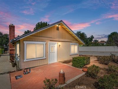 13540 Fremont St, Yucaipa, CA, 92399