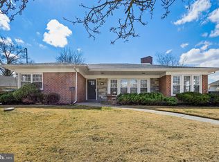 206 Hampton Rd, Haddon Township, NJ 08108