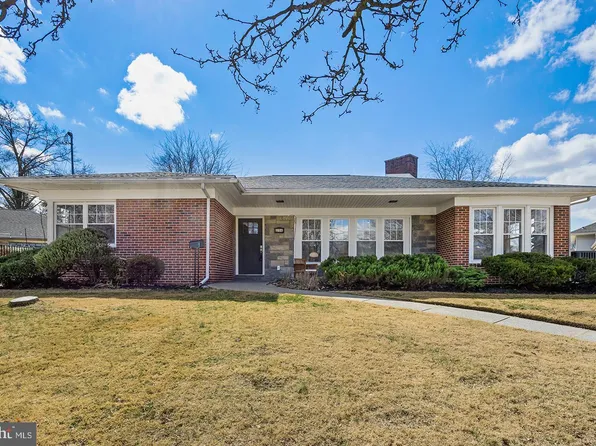 206 Hampton Rd, Haddon Township, NJ 08108