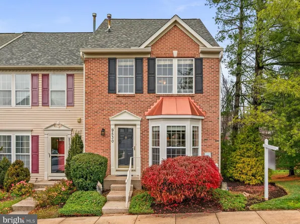 9530 Bellhaven Ct, Frederick, MD 21701