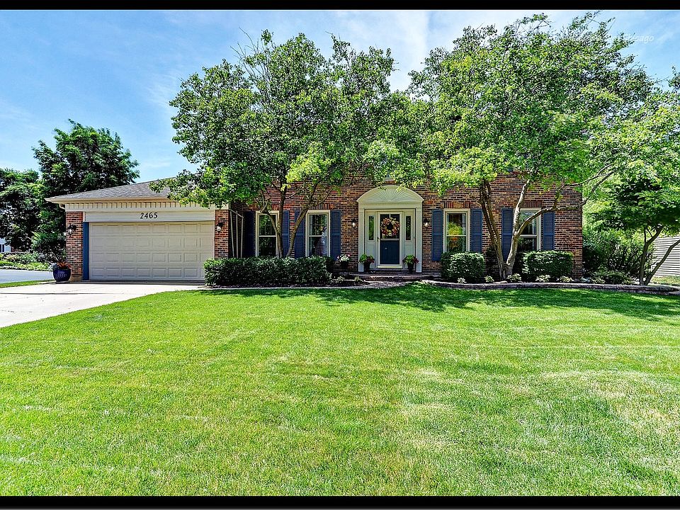 1st image of 2465 Remington Dr