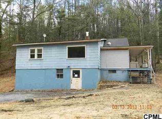 1093 Keystone Way, Newport, PA 17074