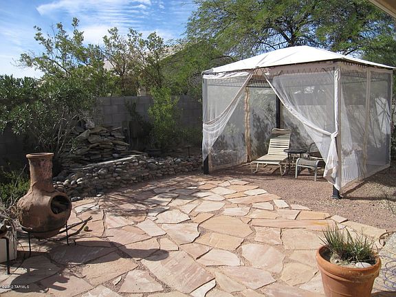 2nd image of 9295 N Scarlet Canyon Dr