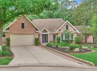 5 Flagstone Path, Spring, TX 77381
