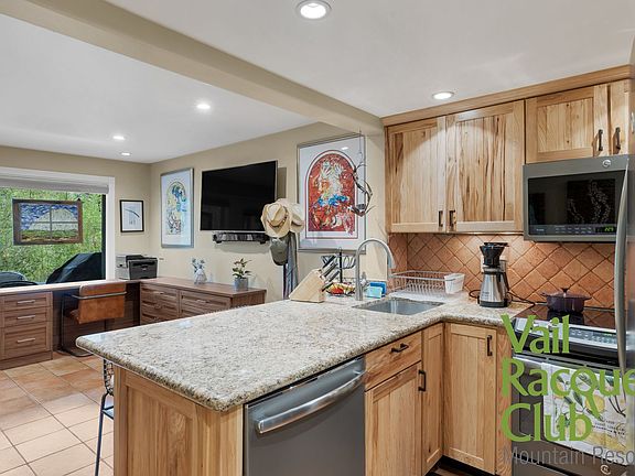 5th image of 4600 Vail Racquet Club Dr #602
